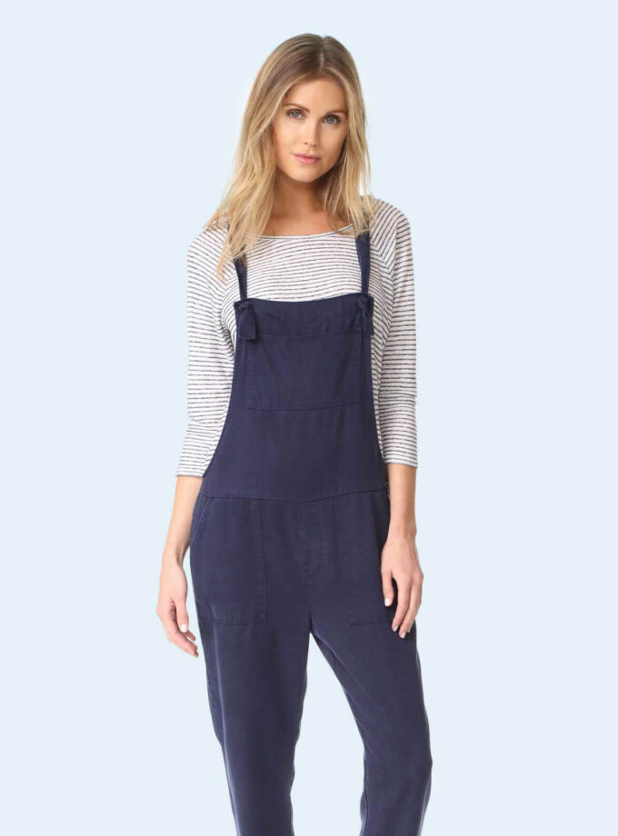 Hulton Overalls